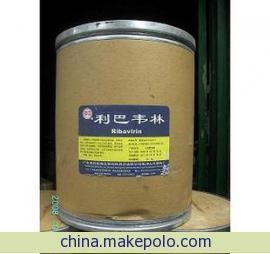 獸藥利巴韋林用量說明與使用注意事項(xiàng)