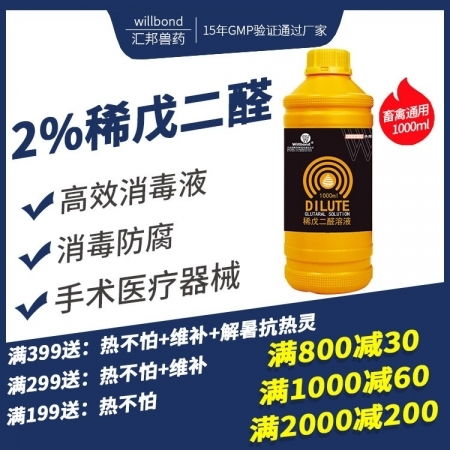 獸藥行業全解析 從原料到直銷，一站式了解市場與選擇