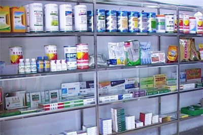 正大獸藥 守護動物健康，助力畜牧養殖業可持續發展