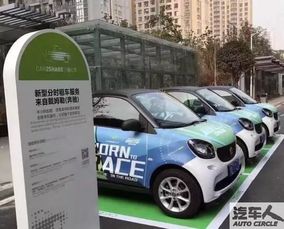 車展歸來(lái)不看車 汽車租賃發(fā)展共享仍存疑